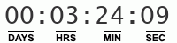 Countdown