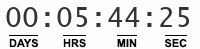 Countdown