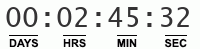 Countdown