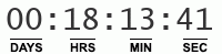 Countdown