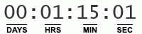 Countdown