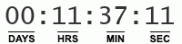 Countdown