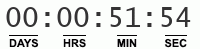 Countdown