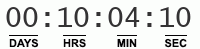 Countdown