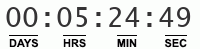 Countdown