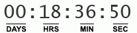 Countdown