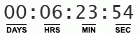 Countdown