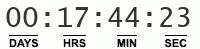 Countdown