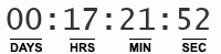 Countdown