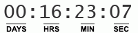Countdown