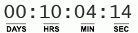 Countdown