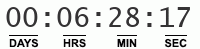 Countdown