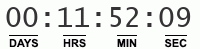 Countdown
