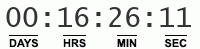Countdown
