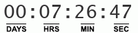 Countdown