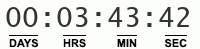 Countdown