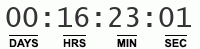Countdown