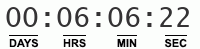 Countdown