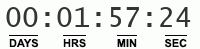 Countdown